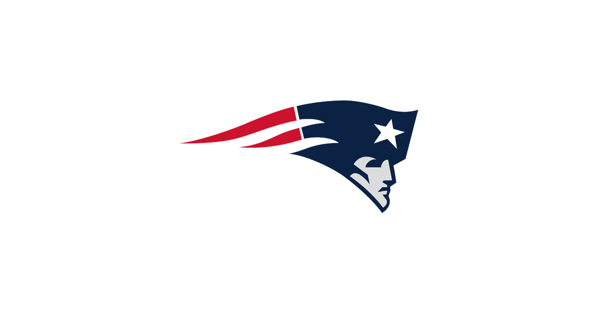New England Patriots Font