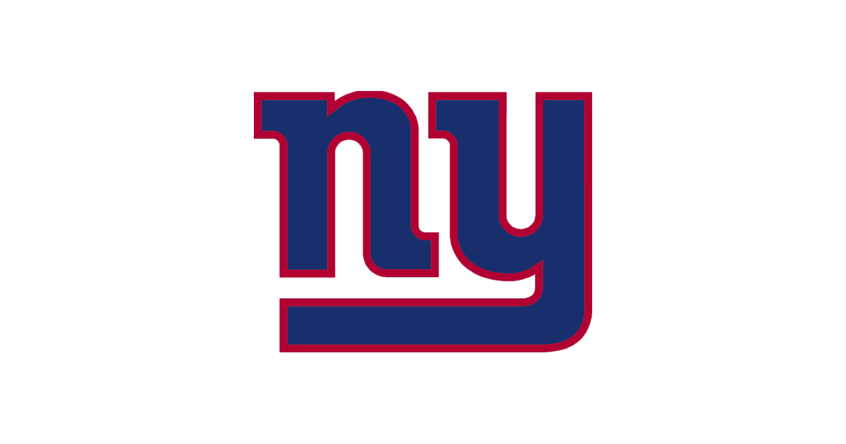 2017 New York Giants Schedule NY Giants