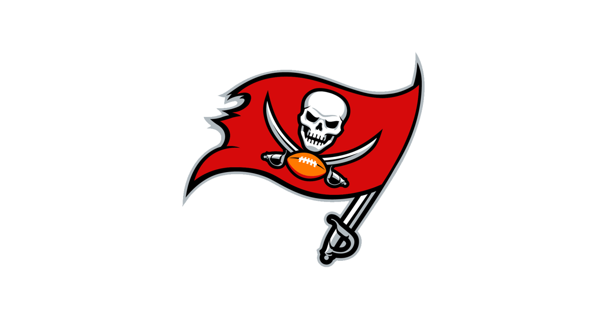 tampa bay buccaneers logo coloring pages - photo #23