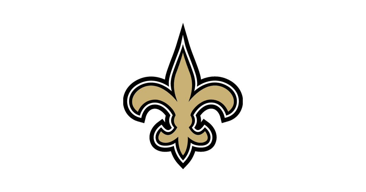 2016 New Orleans Saints Schedule | FBSchedules.com